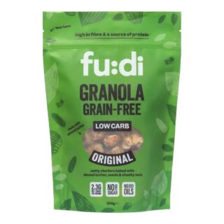 FU DI Grain-Free Granola - Original