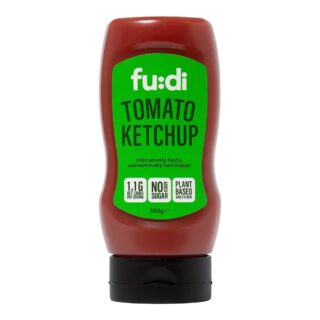 FU DI Tomato Ketchup