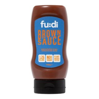 FU DI Brown Sauce
