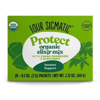 Four Sigma Foods Protect Chaga Elixir