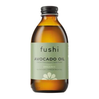 Fushi Wellbeing Avocado Oil Organic