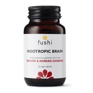 Fushi Wellbeing Nootropic Blend