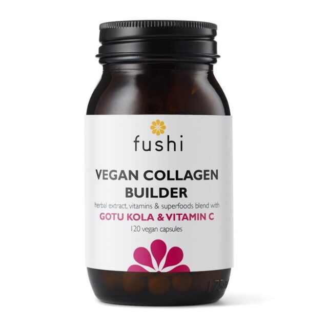 Fushi Wellbeing Vegan Collagen Builder