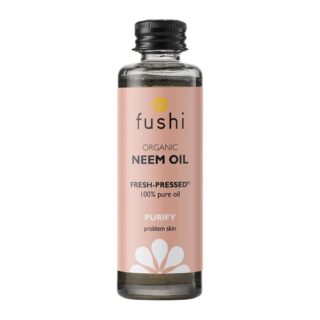 Fushi Wellbeing Neem Oil