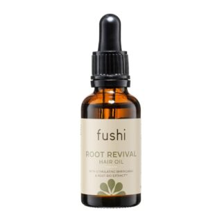 Fushi Wellbeing Root Revival Oil