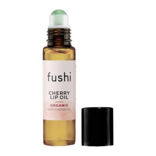 Fushi Wellbeing Cherry Lip Oil