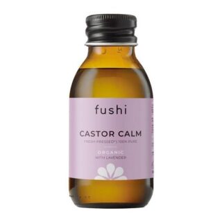 Fushi Wellbeing Castor Calm with Lavender