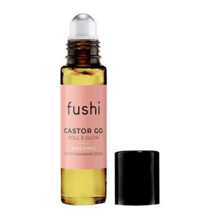 Fushi Wellbeing Castor Go with Frankincense