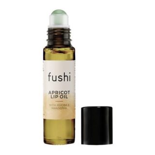 Fushi Wellbeing Apricot Lip Oil
