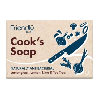 Friendly Soap Cook's Soap