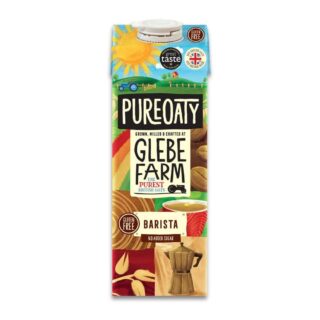 Glebe Farm Barista PureOaty