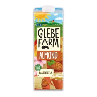 Glebe Farm Almond Drink