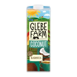 Glebe Farm Coconut Drink