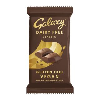 Galaxy Vegan Dairy Free Classic