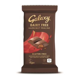 Galaxy Vegan Dairy Free Praline