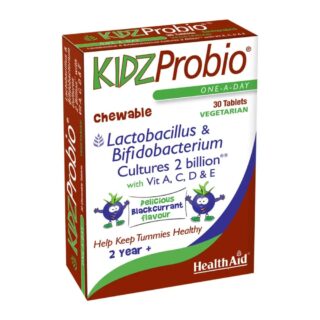 HealthAid Kidz Probio (2 Billion)