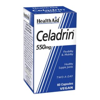 HealthAid Celadrin