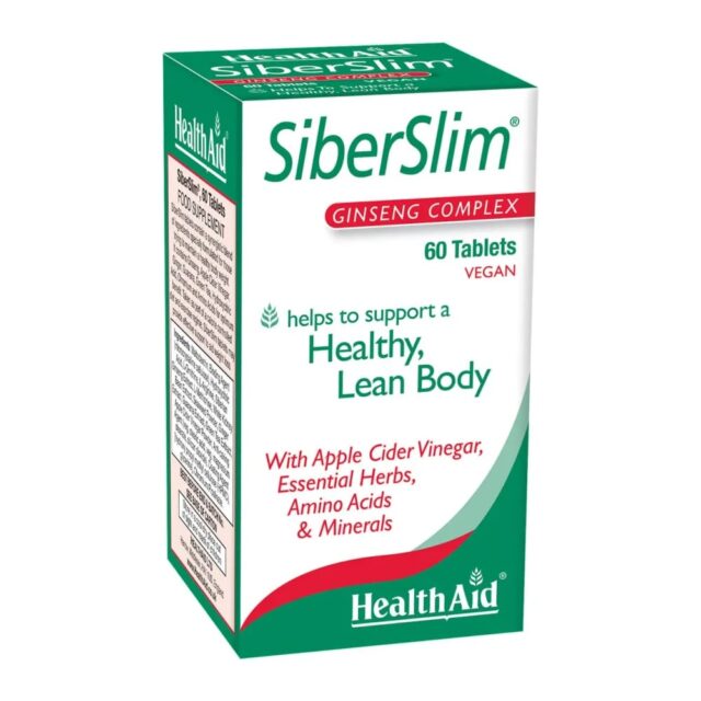 HealthAid SiberSlim