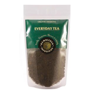 Hambleden Herbs Organic Everyday Loose Leaf Tea