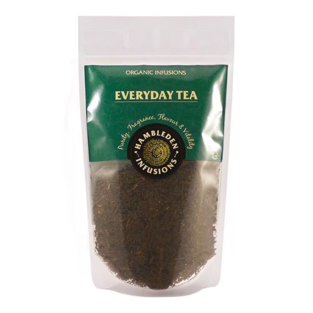 Hambleden Herbs Organic Everyday Loose Leaf Tea