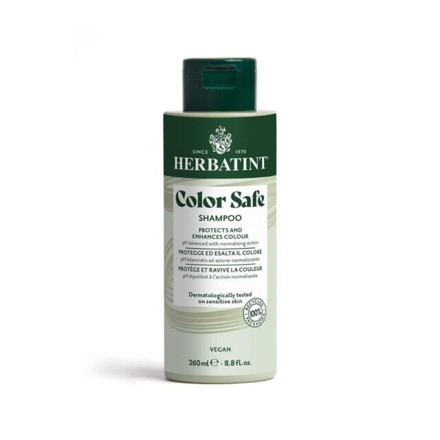 Herbatint Colour Safe Shampoo