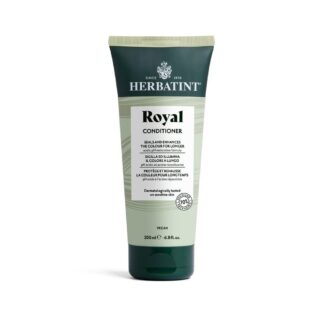 Herbatint Royal Conditioner