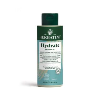 Herbatint Hydrate Shampoo