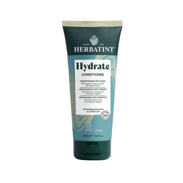 Herbatint Hydrate Conditioner CD-HY