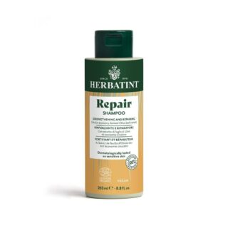 Herbatint Repair Shampoo