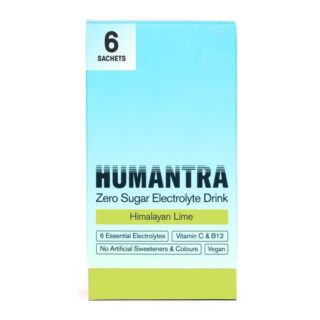 Humantra Himalayan Lime Electrolytes 1 Box of -