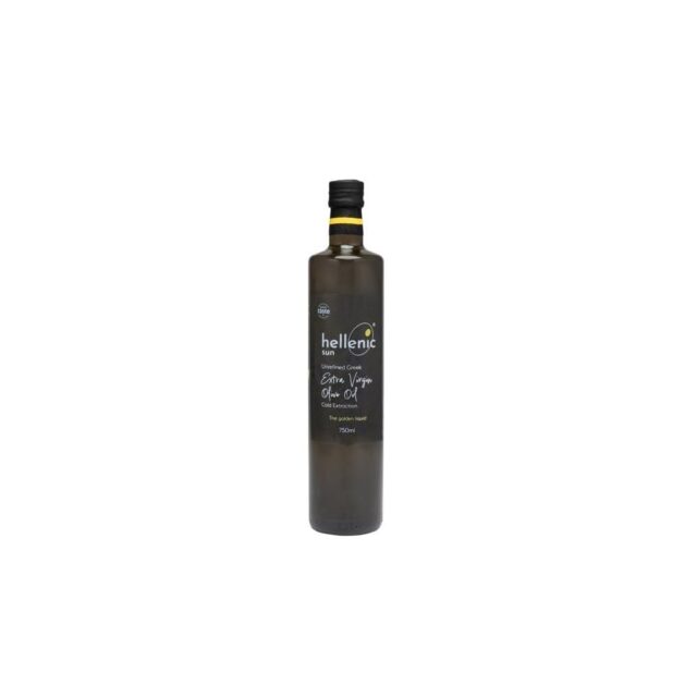 Hellenic Sun Extra Virgin Olive Oil