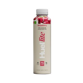 Huel Lite Ready-to-Drink Strawberry
