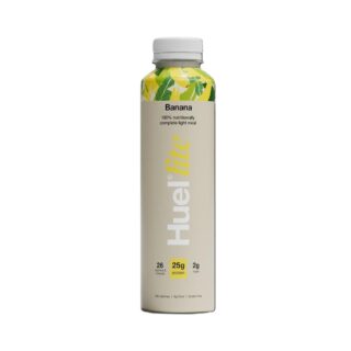 Huel Lite Ready-to-Drink Banana