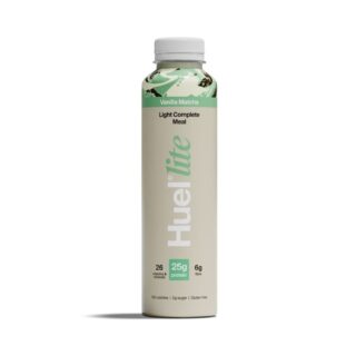 Huel Lite Ready-to-Drink Vanilla Matcha