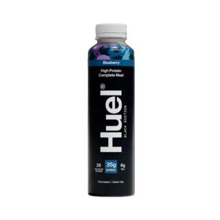 Huel Ready-to-Drink Black Edition Blueberry