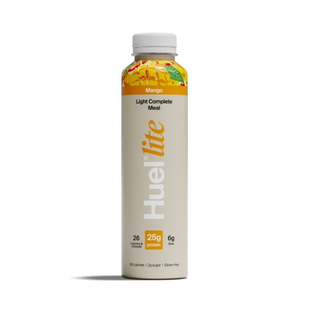 Huel Lite Ready-to-Drink Mango