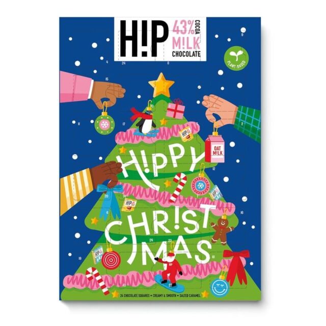 HIP Advent Calendar
