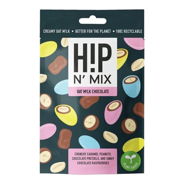 HIP HIP 'N' MIX