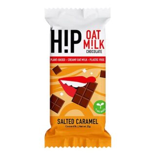 HIP Salted Caramel Mini Bar