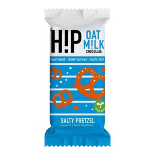 HIP Salty Pretzel Mini Bar