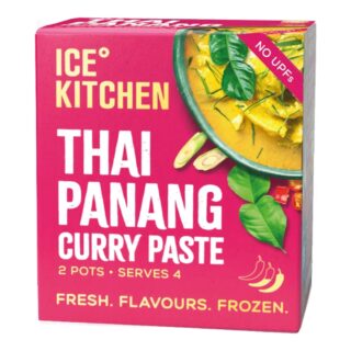 Ice Kitchen Thai Panang Paste 2 x