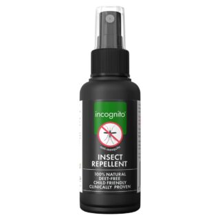 Incognito Anti-Mosquito Camouflage Spray