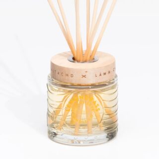 Isle of Skye Frankincense & Myrrh Reed Diffuser 27cm x 8.5cm x 8.5cm