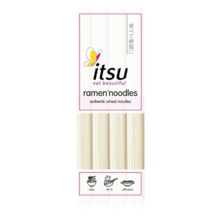 Itsu Ramen Noodles