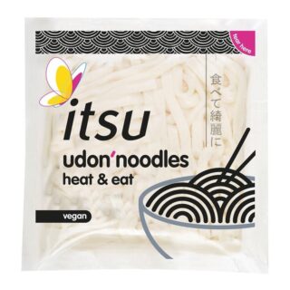 Itsu Udon Noodles