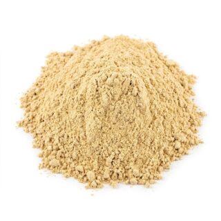 Just Natural Bulk Organic Maca Powder