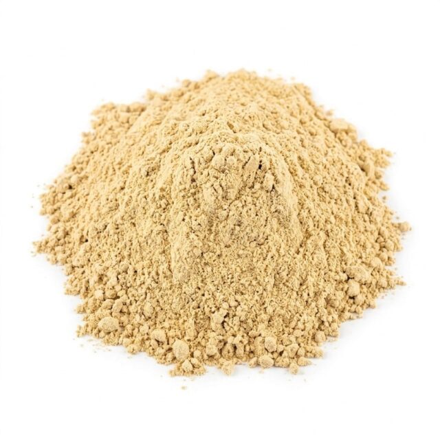 Just Natural Bulk Organic Maca Powder