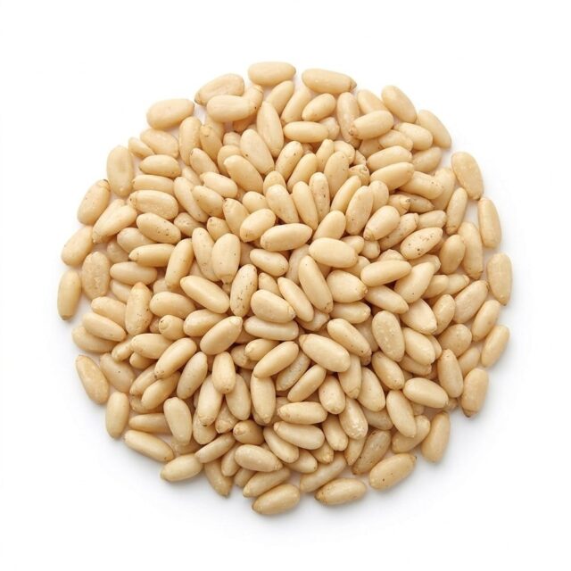 Just Natural Bulk Pine Nuts