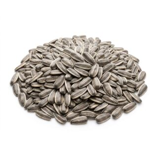 Just Natural Bulk Sunflower Seeds