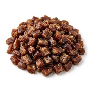 Just Natural Bulk Chopped Dates